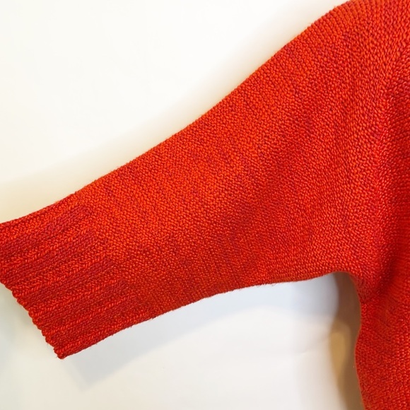 Vintage Roni Bis Crop Knit Sweater (M/L) - Picture 4 of 11